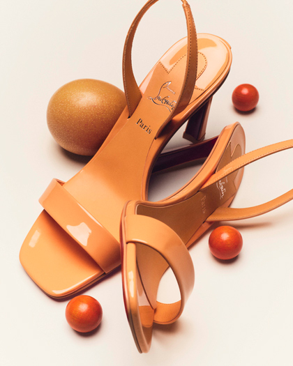 The selection for the guest